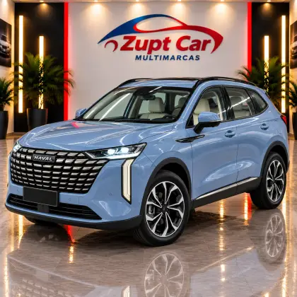 GWM HAVAL H6 1.5 FLEX PHEV35 AWD E-TRACTION