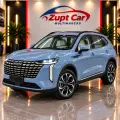 GWM HAVAL H6 1.5 FLEX PHEV35 AWD E-TRACTION GWM HAVAL H6 1.5 FLEX PHEV35 AWD E-TRACTION