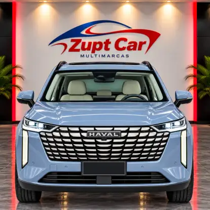 GWM-HAVAL H6-1.5 FLEX PHEV35 AWD E-TRACTION GWM-HAVAL H6-2026