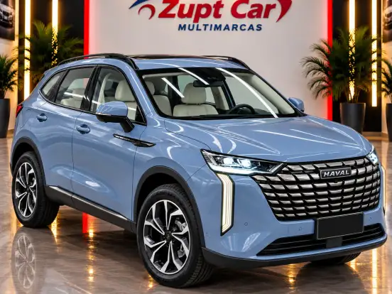 GWM-HAVAL H6-1.5 FLEX PHEV35 AWD E-TRACTION GWM-HAVAL H6-2026