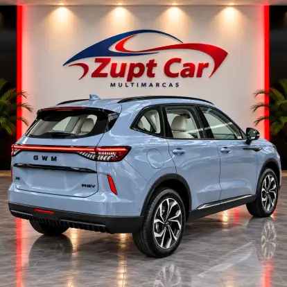GWM-HAVAL H6-2026