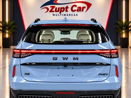 GWM-HAVAL H6-1.5 FLEX PHEV35 AWD E-TRACTION GWM-HAVAL H6-2026