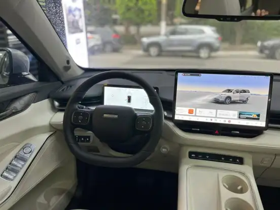 GWM-HAVAL H6-1.5 FLEX PHEV35 AWD E-TRACTION GWM-HAVAL H6-2026