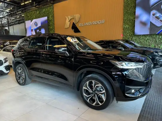 GWM-HAVAL H6-1.5 PHEV AWD E-TRACTION GWM-HAVAL H6-2023