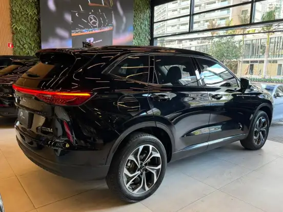 GWM-HAVAL H6-1.5 PHEV AWD E-TRACTION GWM-HAVAL H6-2023