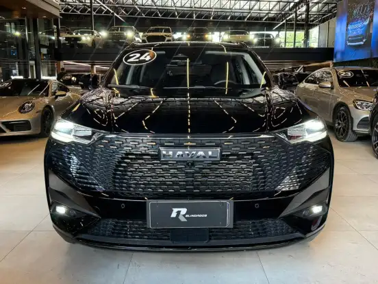 GWM-HAVAL H6-1.5 PHEV AWD E-TRACTION GWM-HAVAL H6-2023