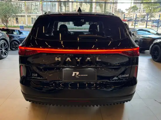 GWM-HAVAL H6-1.5 PHEV AWD E-TRACTION GWM-HAVAL H6-2023