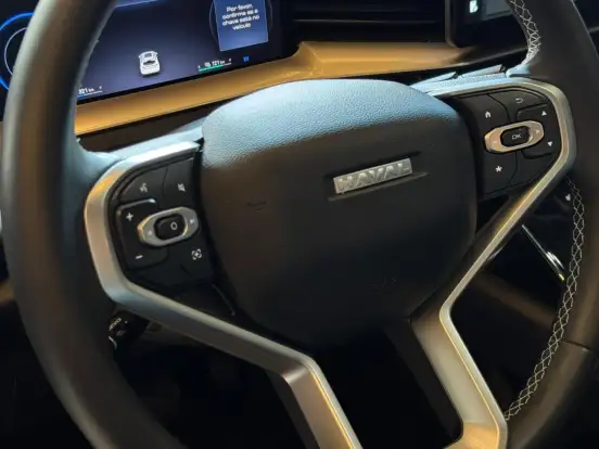 GWM-HAVAL H6-1.5 PHEV AWD E-TRACTION GWM-HAVAL H6-2023