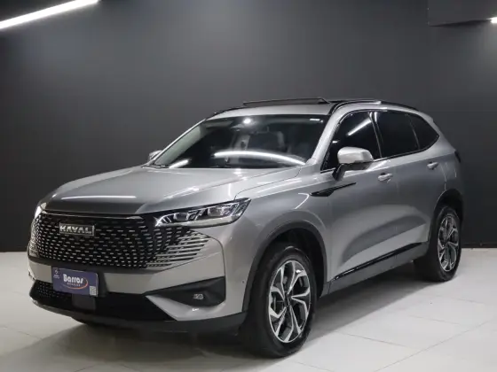 GWM HAVAL H6 1.5 PHEV PREMIUM AWD E-TRACTION