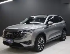 GWM HAVAL H6 1.5 PHEV PREMIUM AWD E-TRACTION GWM HAVAL H6 1.5 PHEV PREMIUM AWD E-TRACTION