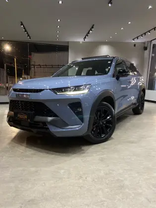 GWM HAVAL H6 1.5 PHEV PREMIUM AWD E-TRACTION