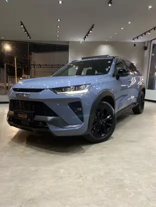 GWM-HAVAL H6-1.5 PHEV PREMIUM AWD E-TRACTION GWM-HAVAL H6-2023
