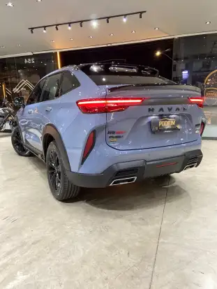 GWM-HAVAL H6-1.5 PHEV PREMIUM AWD E-TRACTION GWM-HAVAL H6-2023