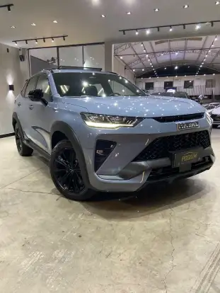 GWM-HAVAL H6-1.5 PHEV PREMIUM AWD E-TRACTION GWM-HAVAL H6-2023