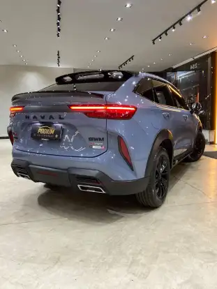 GWM-HAVAL H6-1.5 PHEV PREMIUM AWD E-TRACTION GWM-HAVAL H6-2023