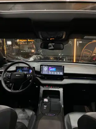 GWM-HAVAL H6-1.5 PHEV PREMIUM AWD E-TRACTION GWM-HAVAL H6-2023