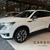 GWM HAVAL H6 1.5 PHEV PREMIUM AWD E-TRACTION GWM HAVAL H6 1.5 PHEV PREMIUM AWD E-TRACTION
