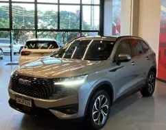 GWM HAVAL H6 1.5 PHEV34 AWD E-TRACTION GWM HAVAL H6 1.5 PHEV34 AWD E-TRACTION