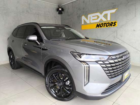 GWM-HAVAL H6-2026
