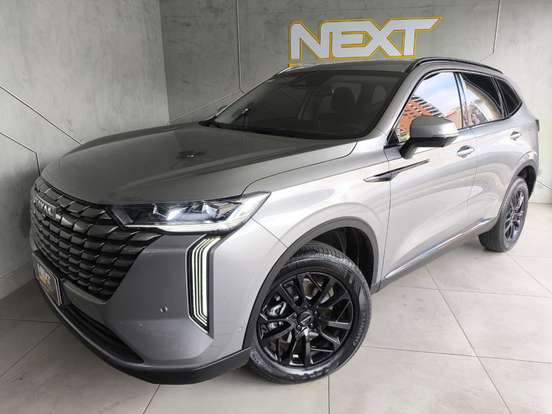 GWM-HAVAL H6-2026