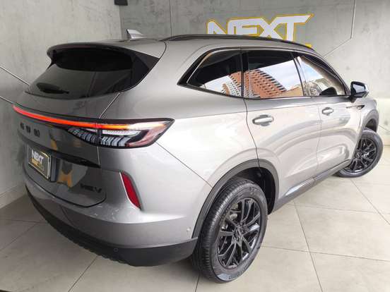 GWM-HAVAL H6-2026