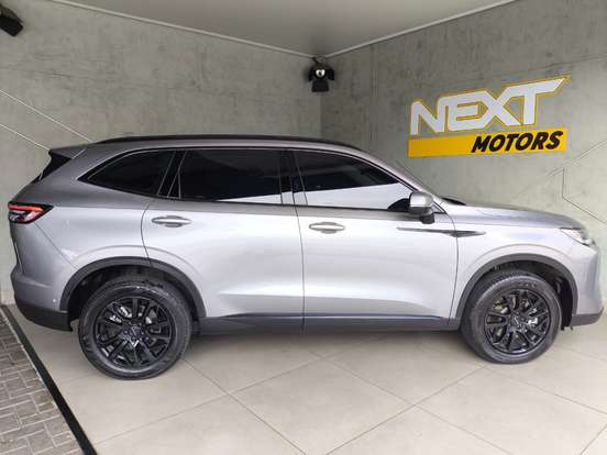 GWM-HAVAL H6-1.5 FLEX HEV2 E-TRACTION GWM-HAVAL H6-2026