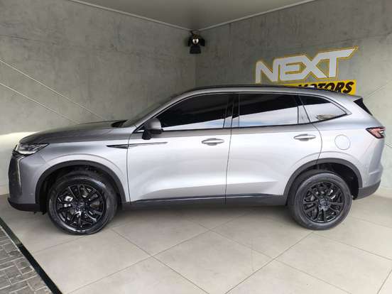 GWM-HAVAL H6-2026
