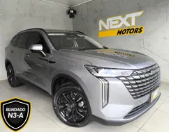GWM HAVAL H6 1.5 FLEX HEV2 E-TRACTION GWM HAVAL H6 1.5 FLEX HEV2 E-TRACTION