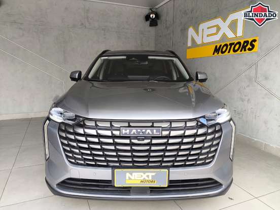 GWM-HAVAL H6-1.5 FLEX HEV2 E-TRACTION GWM-HAVAL H6-2026