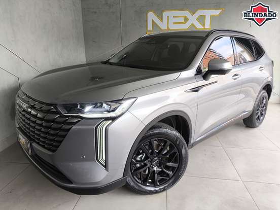 GWM-HAVAL H6-1.5 FLEX HEV2 E-TRACTION GWM-HAVAL H6-2026