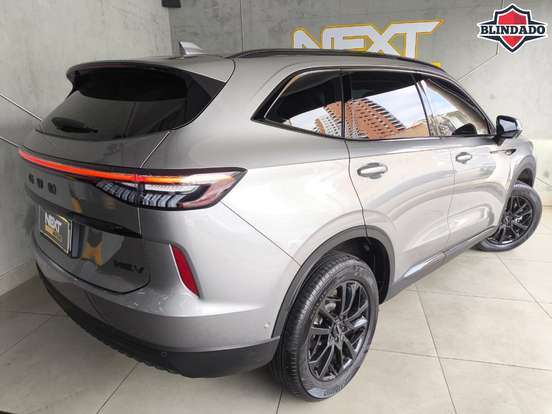 GWM-HAVAL H6-2026