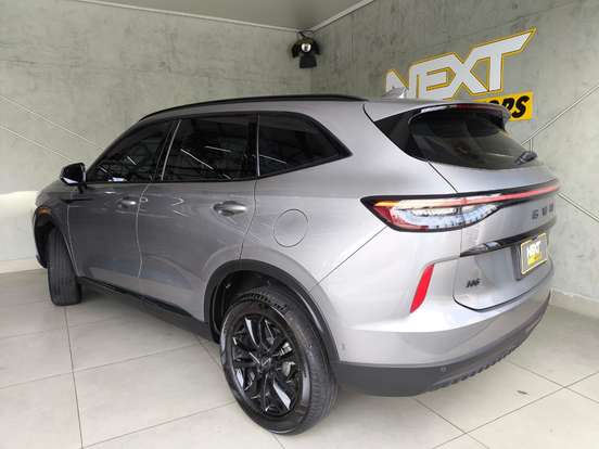 GWM-HAVAL H6-1.5 FLEX PHEV19 E-TRACTION GWM-HAVAL H6-2026