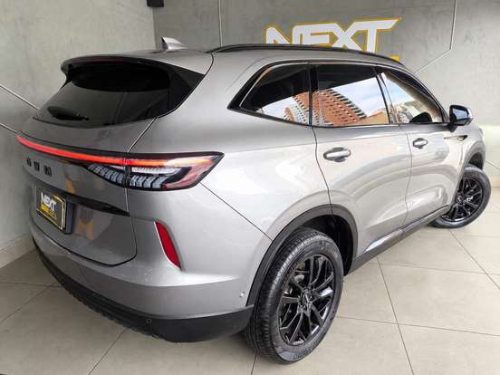GWM-HAVAL H6-1.5 FLEX PHEV19 E-TRACTION GWM-HAVAL H6-2026