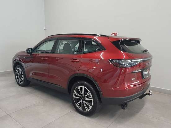 GWM-HAVAL H6-2025
