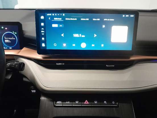 GWM-HAVAL H6-2025
