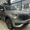 GWM HAVAL H6 1.5 HEV ONE E-TRACTION GWM HAVAL H6 1.5 HEV ONE E-TRACTION