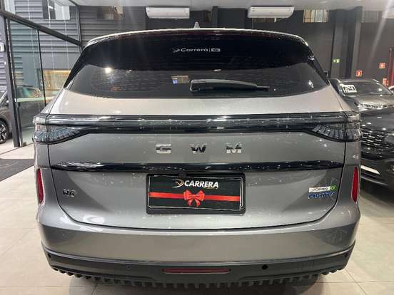GWM-HAVAL H6-1.5 HEV ONE E-TRACTION GWM-HAVAL H6-2025