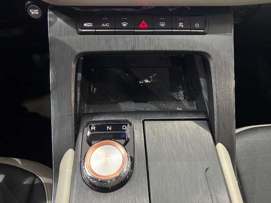 GWM-HAVAL H6-2025