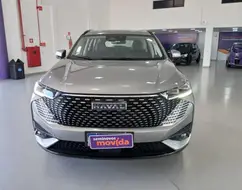 GWM HAVAL H6 1.5 HEV PREMIUM E-TRACTION GWM HAVAL H6 1.5 HEV PREMIUM E-TRACTION
