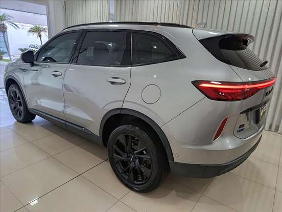 GWM-HAVAL H6-1.5 HEV PREMIUM E-TRACTION GWM-HAVAL H6-2024