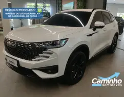 GWM HAVAL H6 1.5 HEV PREMIUM E-TRACTION GWM HAVAL H6 1.5 HEV PREMIUM E-TRACTION