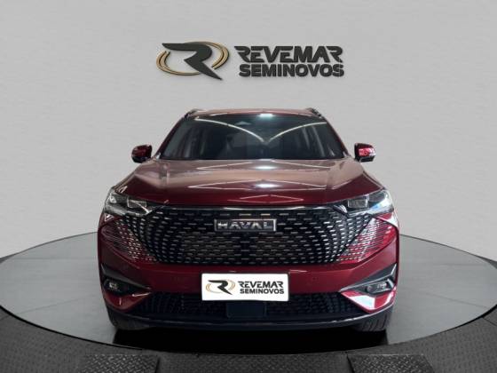 GWM HAVAL H6 1.5 HEV PREMIUM E-TRACTION