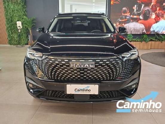 GWM-HAVAL H6-2024