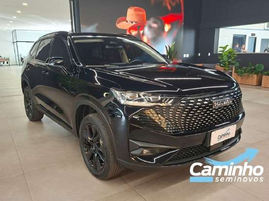 GWM-HAVAL H6-1.5 HEV PREMIUM E-TRACTION GWM-HAVAL H6-2024