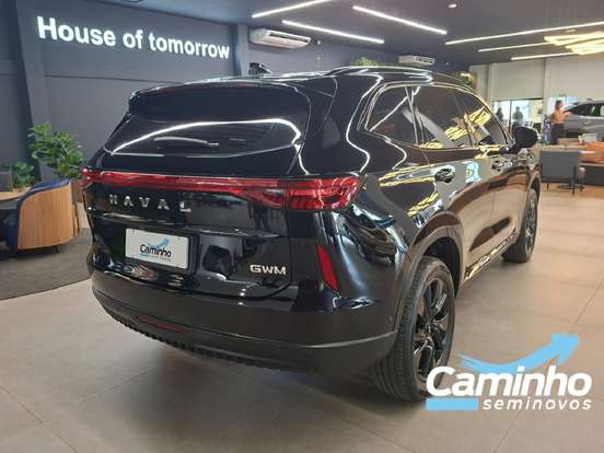 GWM-HAVAL H6-1.5 HEV PREMIUM E-TRACTION GWM-HAVAL H6-2024