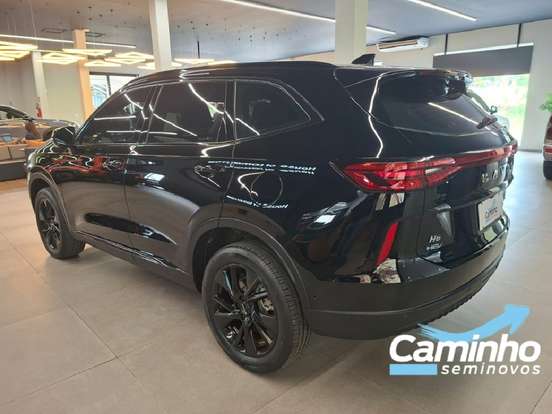 GWM-HAVAL H6-1.5 HEV PREMIUM E-TRACTION GWM-HAVAL H6-2024