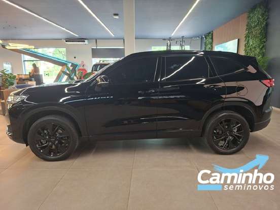 GWM-HAVAL H6-1.5 HEV PREMIUM E-TRACTION GWM-HAVAL H6-2024