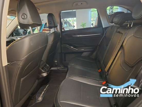 GWM-HAVAL H6-2024