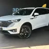 GWM HAVAL H6 1.5 HEV2 E-TRACTION GWM HAVAL H6 1.5 HEV2 E-TRACTION