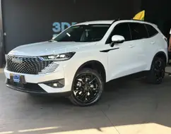 GWM HAVAL H6 1.5 HEV2 E-TRACTION GWM HAVAL H6 1.5 HEV2 E-TRACTION
